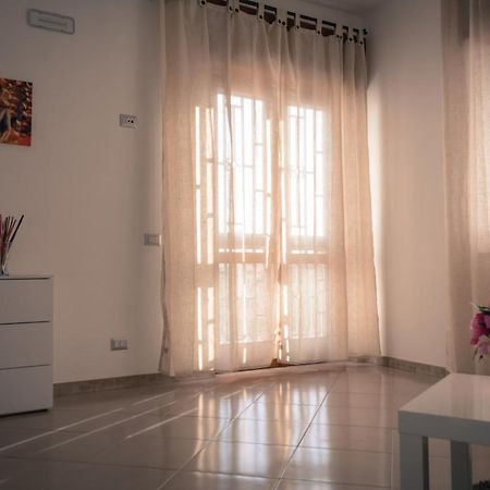 Raro'S Home Bed & Breakfast Pompei Exterior foto