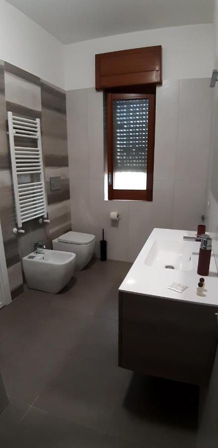 Raro'S Home Bed & Breakfast Pompei Exterior foto