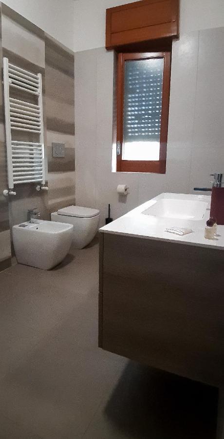 Raro'S Home Bed & Breakfast Pompei Exterior foto