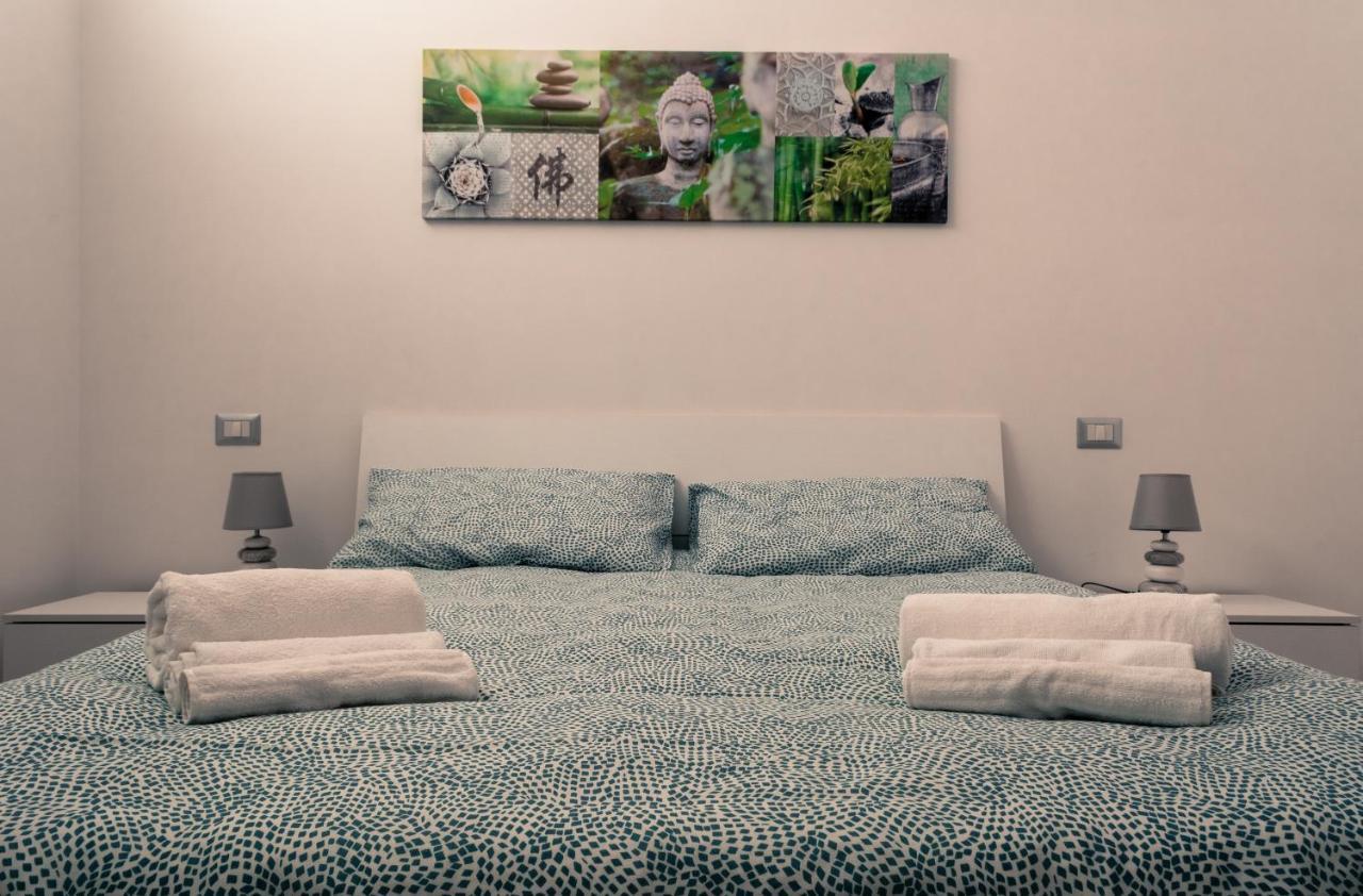 Raro'S Home Bed & Breakfast Pompei Exterior foto