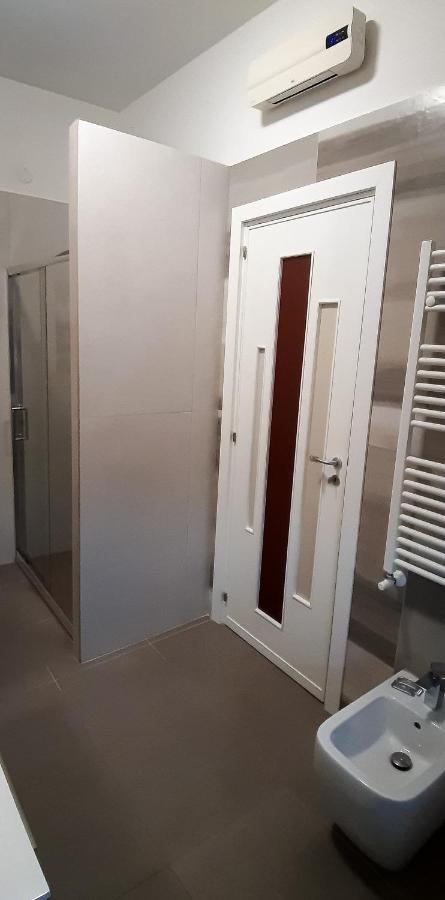 Raro'S Home Bed & Breakfast Pompei Exterior foto